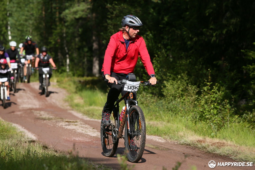 Bild från Cykelvasan 2019 (30km)