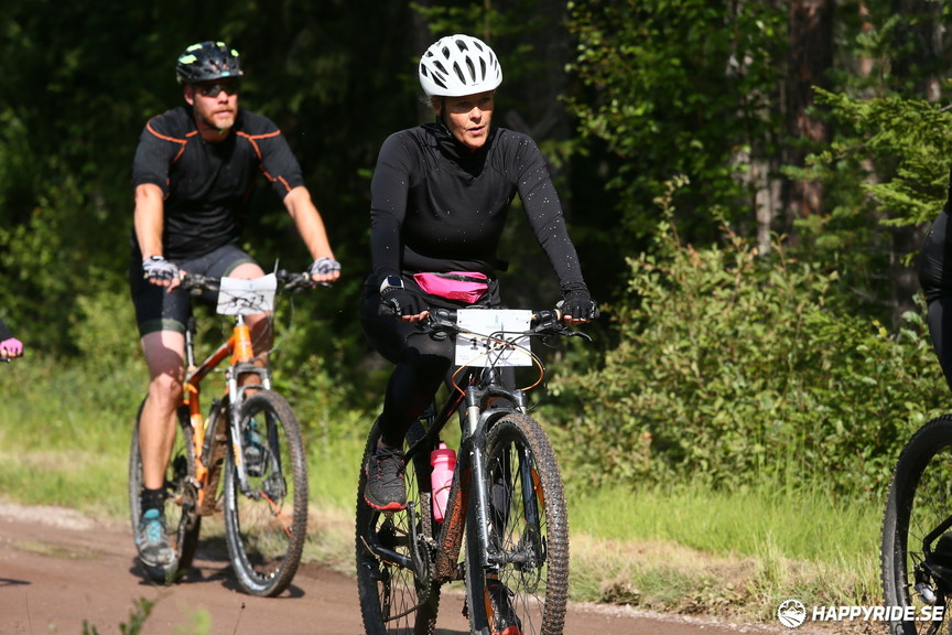 Bild från Cykelvasan 2019 (30km)