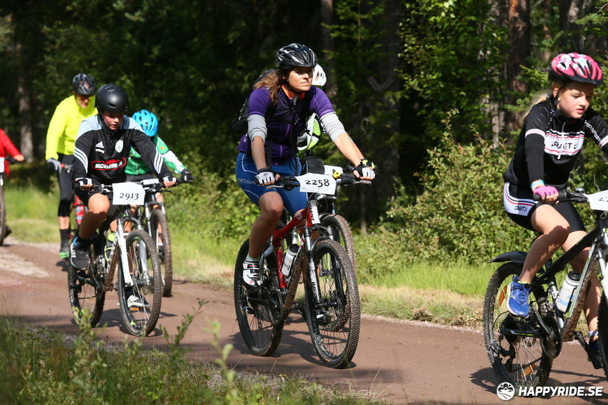 Bild från Cykelvasan 2019 (30km)