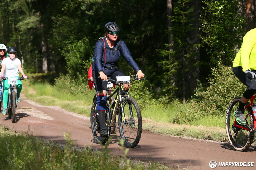 Bild från Cykelvasan 2019 (30km)