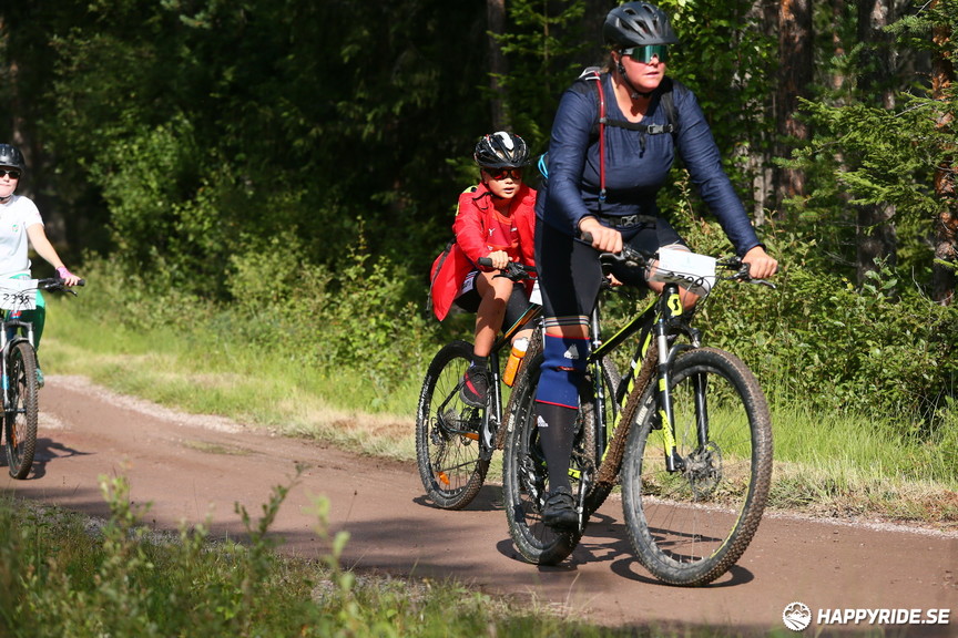 Bild från Cykelvasan 2019 (30km)