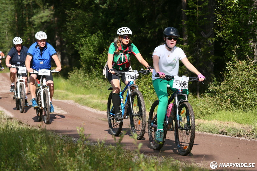 Bild från Cykelvasan 2019 (30km)