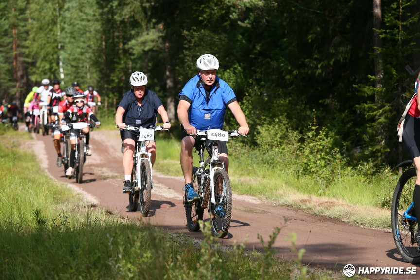 Bild från Cykelvasan 2019 (30km)