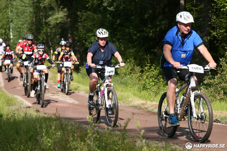 Bild från Cykelvasan 2019 (30km)