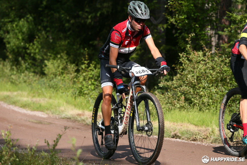 Bild från Cykelvasan 2019 (30km)
