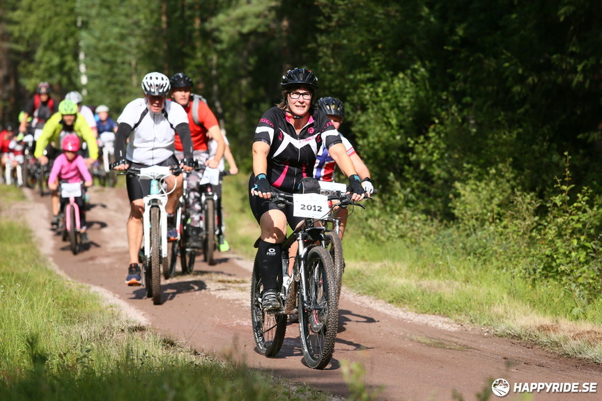 Bild från Cykelvasan 2019 (30km)