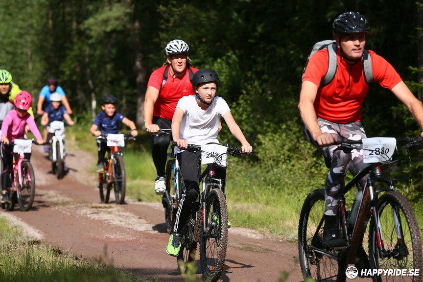 Bild från Cykelvasan 2019 (30km)