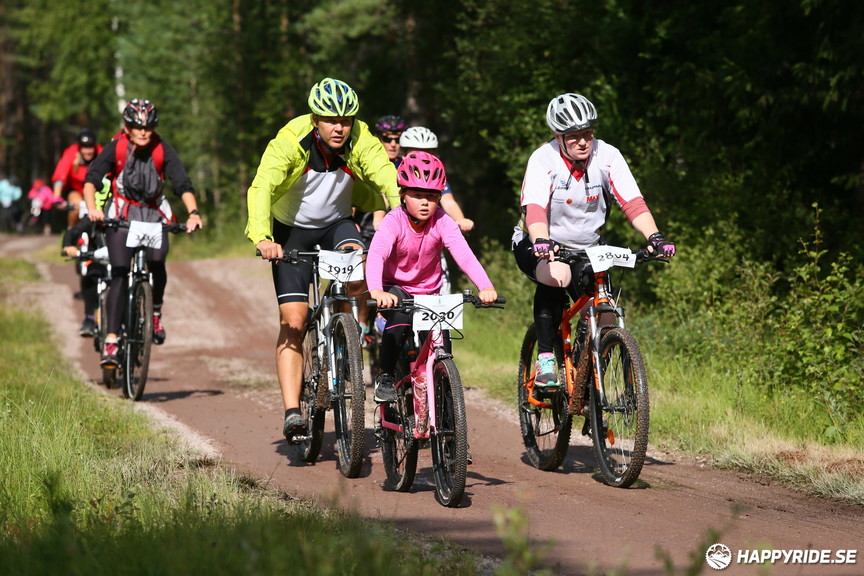 Bild från Cykelvasan 2019 (30km)