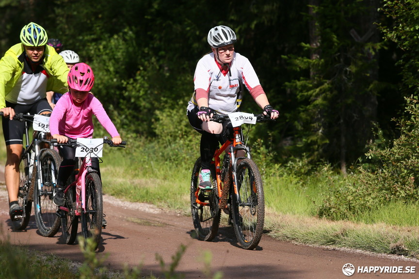 Bild från Cykelvasan 2019 (30km)
