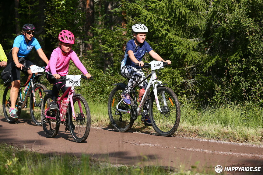 Bild från Cykelvasan 2019 (30km)
