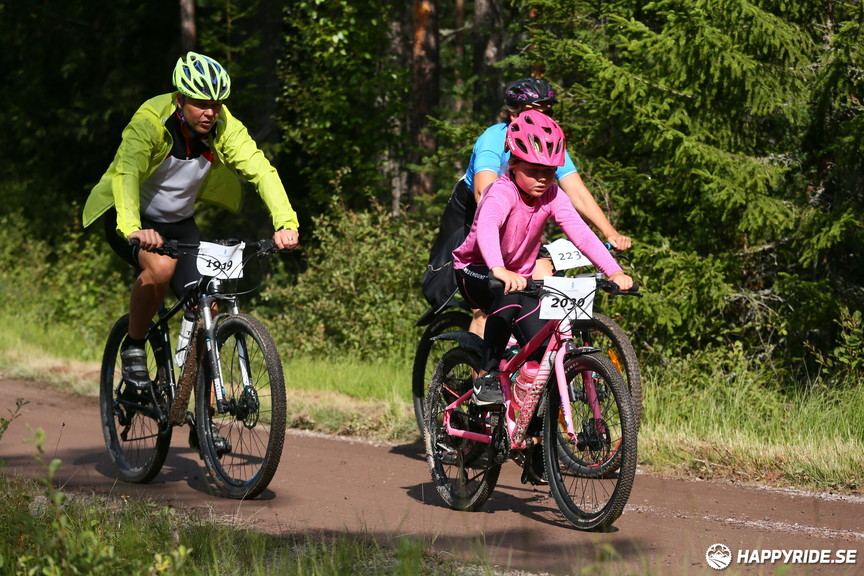 Bild från Cykelvasan 2019 (30km)
