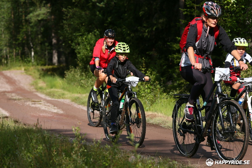 Bild från Cykelvasan 2019 (30km)