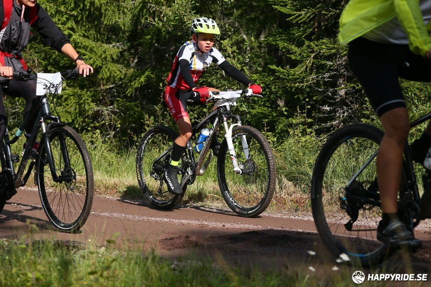 Bild från Cykelvasan 2019 (30km)