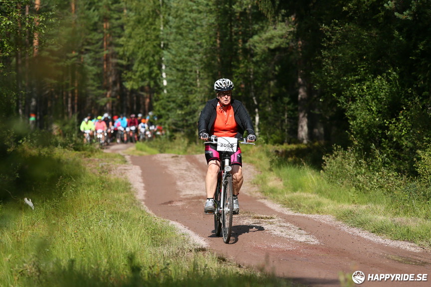 Bild från Cykelvasan 2019 (30km)