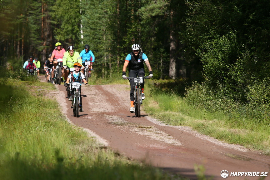 Bild från Cykelvasan 2019 (30km)