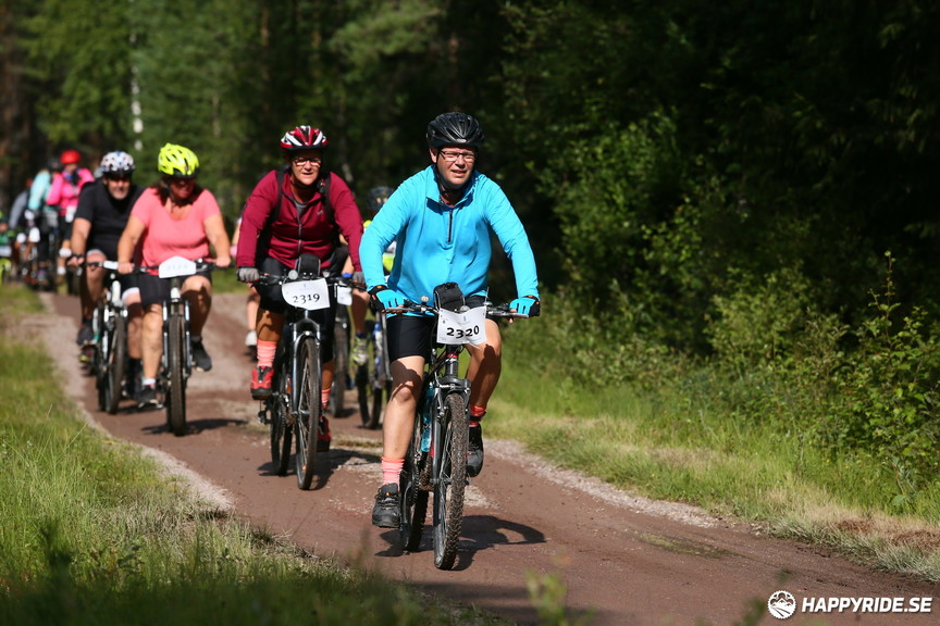 Bild från Cykelvasan 2019 (30km)