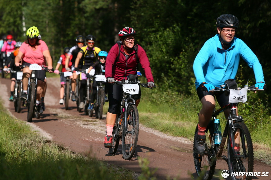 Bild från Cykelvasan 2019 (30km)
