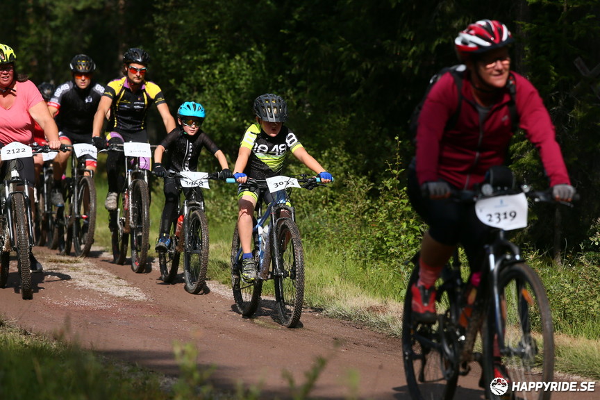 Bild från Cykelvasan 2019 (30km)