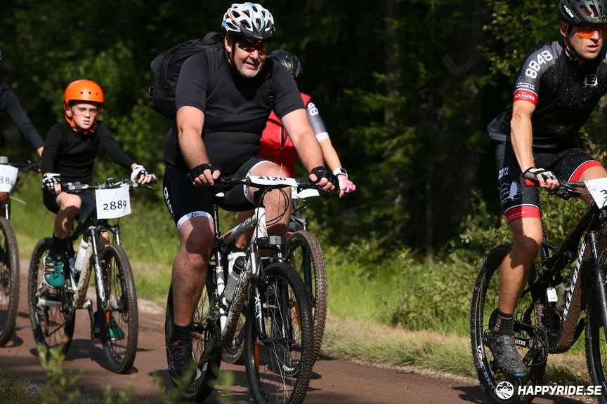 Bild från Cykelvasan 2019 (30km)