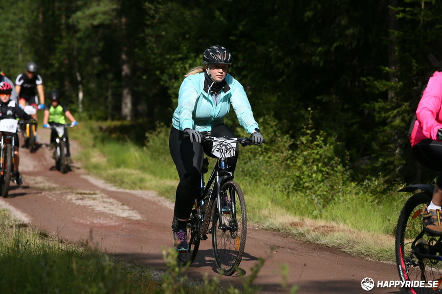 Bild från Cykelvasan 2019 (30km)