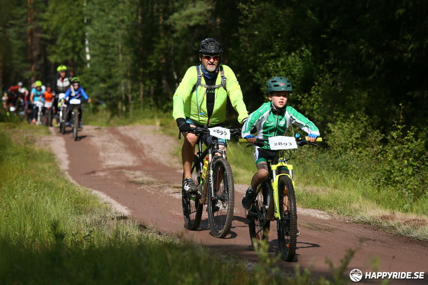 Bild från Cykelvasan 2019 (30km)