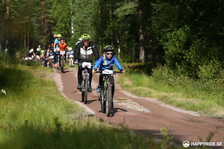 Bild från Cykelvasan 2019 (30km)