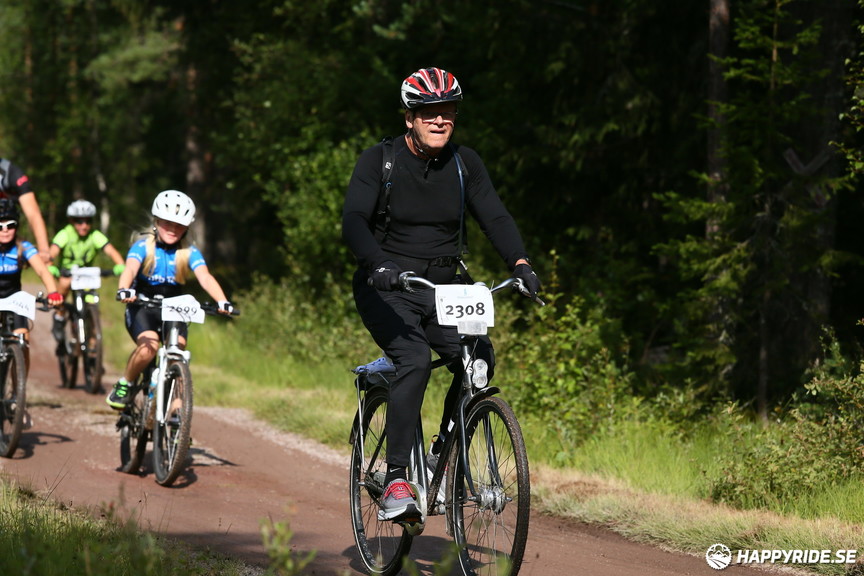 Bild från Cykelvasan 2019 (30km)