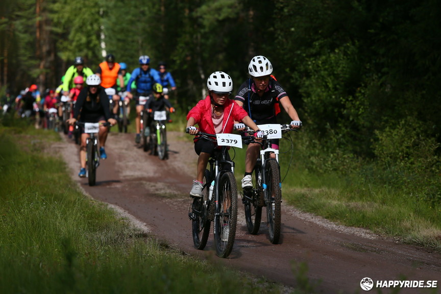 Bild från Cykelvasan 2019 (30km)