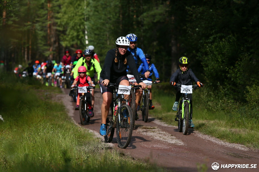 Bild från Cykelvasan 2019 (30km)