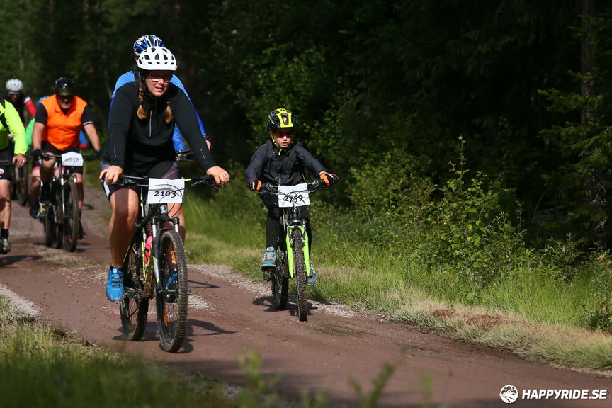 Bild från Cykelvasan 2019 (30km)