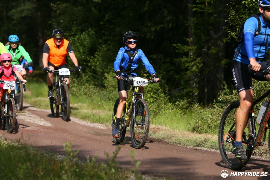 Bild från Cykelvasan 2019 (30km)
