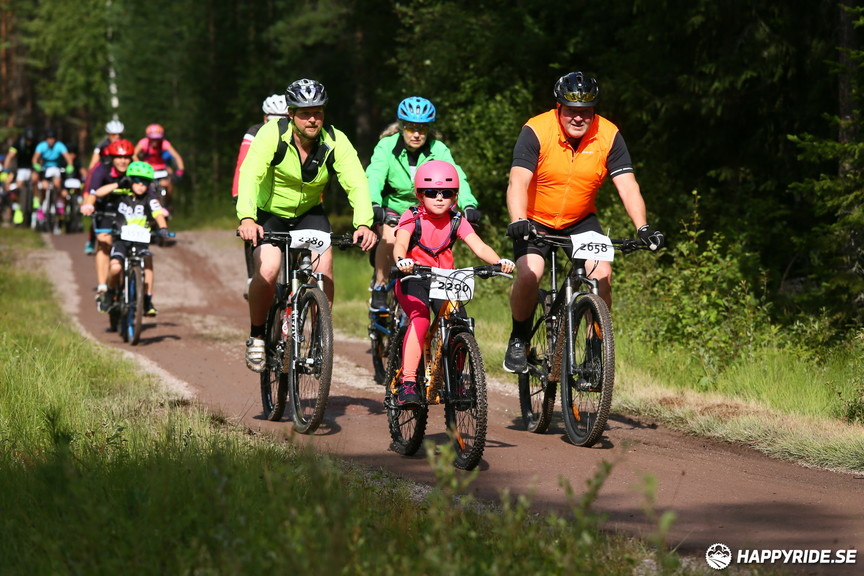 Bild från Cykelvasan 2019 (30km)