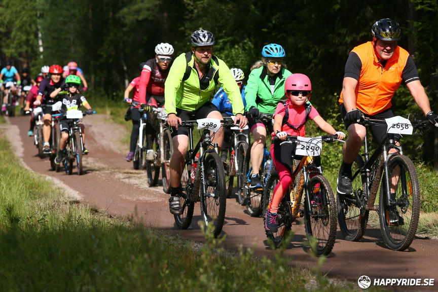 Bild från Cykelvasan 2019 (30km)