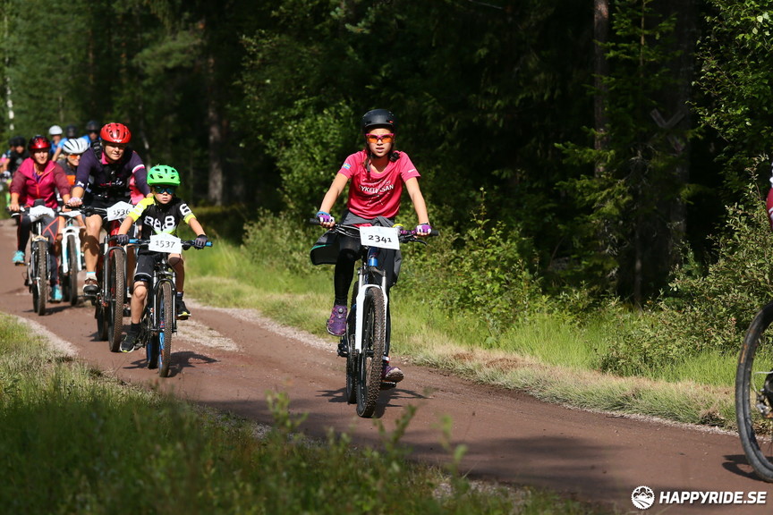 Bild från Cykelvasan 2019 (30km)