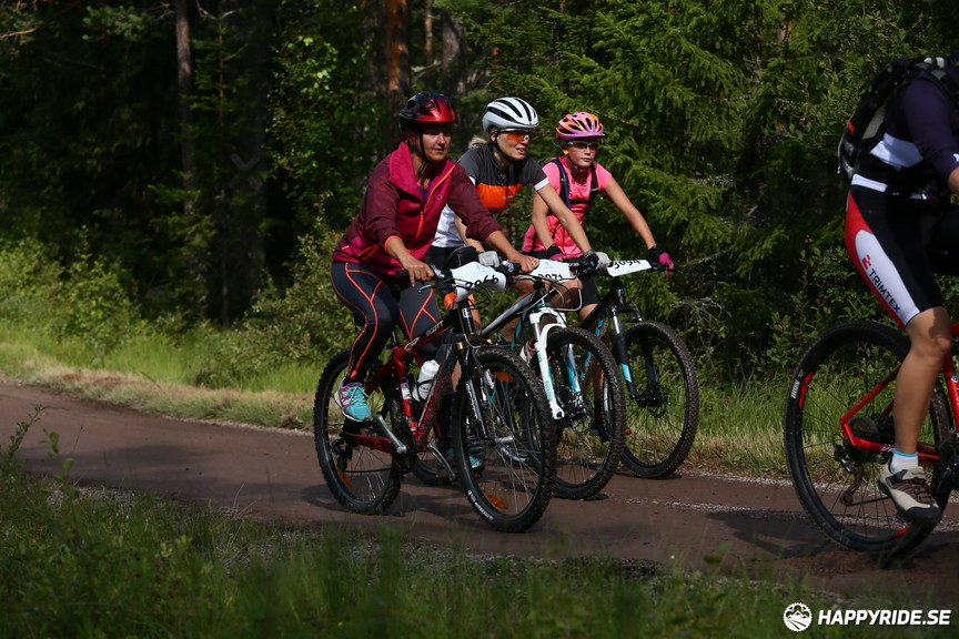 Bild från Cykelvasan 2019 (30km)