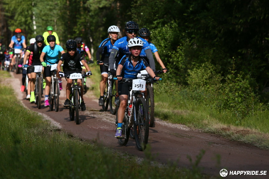 Bild från Cykelvasan 2019 (30km)
