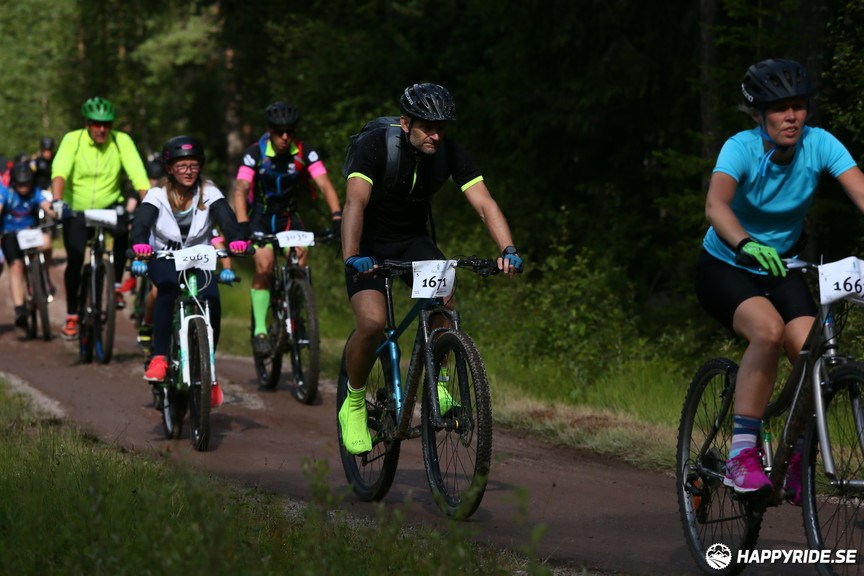 Bild från Cykelvasan 2019 (30km)