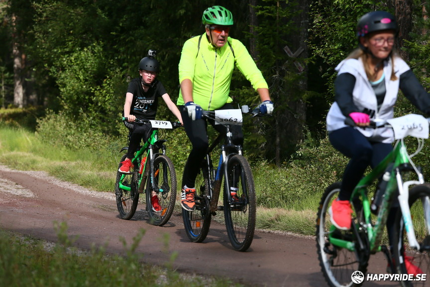 Bild från Cykelvasan 2019 (30km)