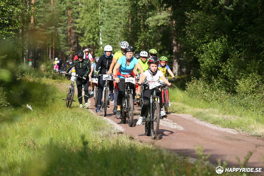 Bild från Cykelvasan 2019 (30km)