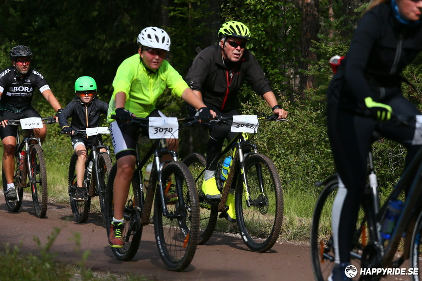 Bild från Cykelvasan 2019 (30km)