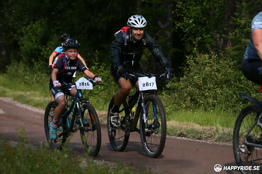 Bild från Cykelvasan 2019 (30km)