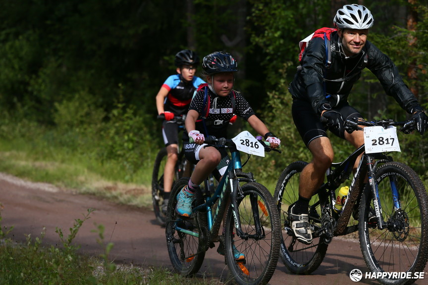 Bild från Cykelvasan 2019 (30km)