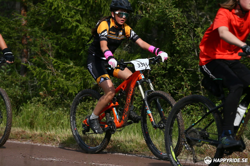 Bild från Cykelvasan 2019 (30km)