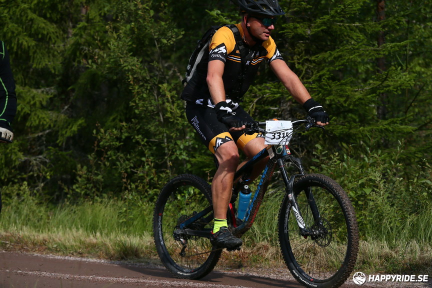 Bild från Cykelvasan 2019 (30km)