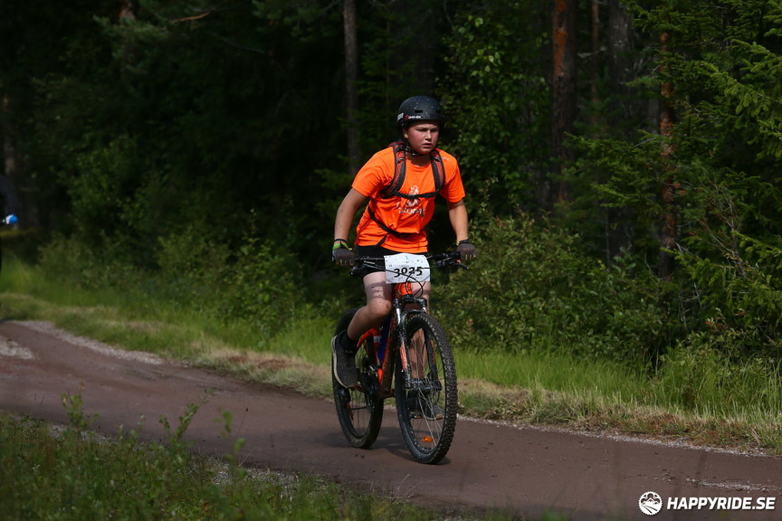 Bild från Cykelvasan 2019 (30km)