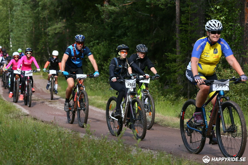 Bild från Cykelvasan 2019 (30km)