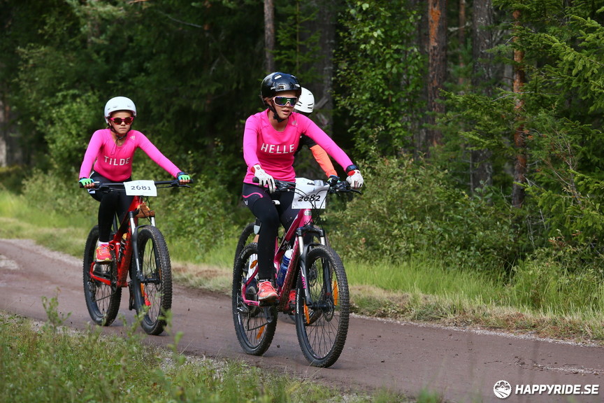 Bild från Cykelvasan 2019 (30km)