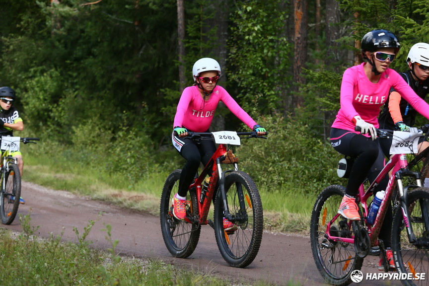 Bild från Cykelvasan 2019 (30km)