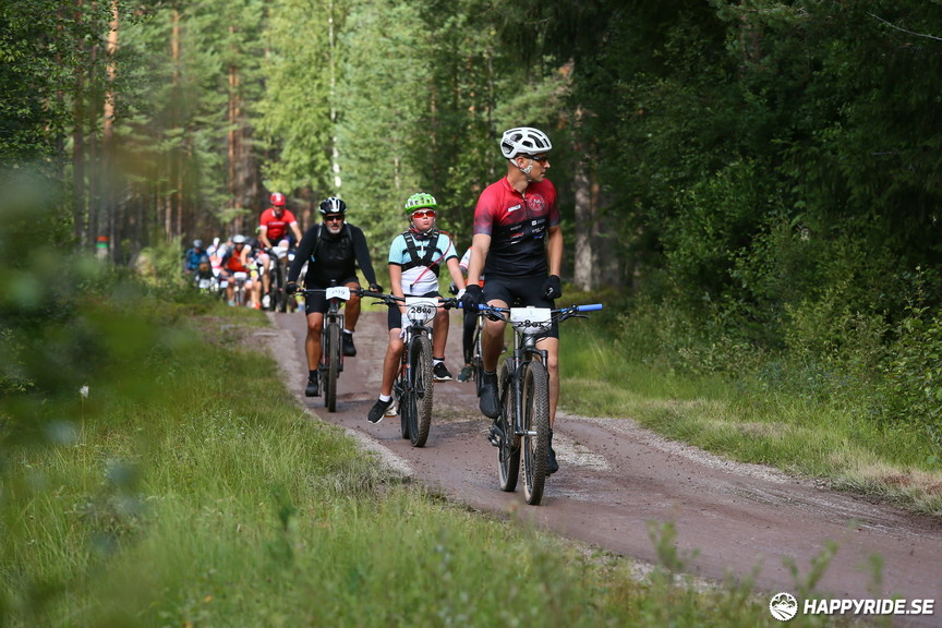 Bild från Cykelvasan 2019 (30km)