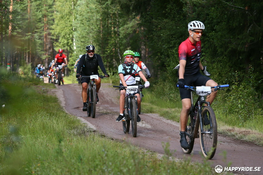 Bild från Cykelvasan 2019 (30km)